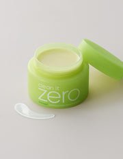 [바닐라코] NEW 클린 잇 제로 인리칭 버터 클렌징밤 100mL - Kurly USA