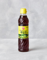 Green Plum Syrup (Maesil) | 매실청 660g