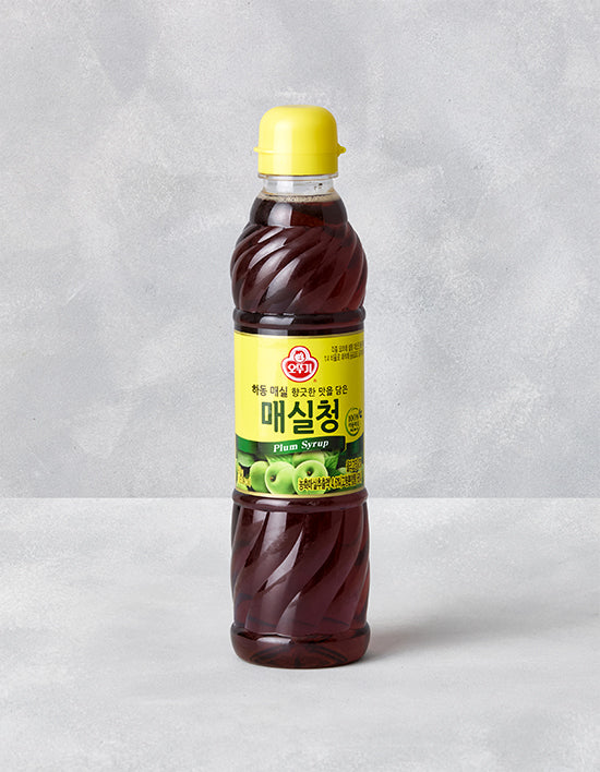 [Ottogi] Plum Extract 660g