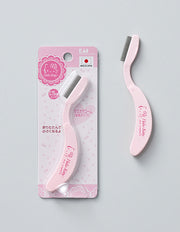 Kai Hello Kitty Mascara Steel Comb (속눈썹 빗) | 헬로키티 마스카라 스틸 빗(속눈썹 빗)