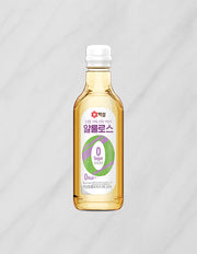 Allulose Low-Calorie Sweetener (알룰로스) | 알룰로스 700g
