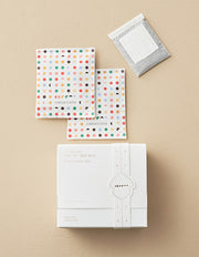 [센터커피] 버라이어티 드립백 선물세트 (10g X 15입) (쇼핑백포함) - Kurly USA