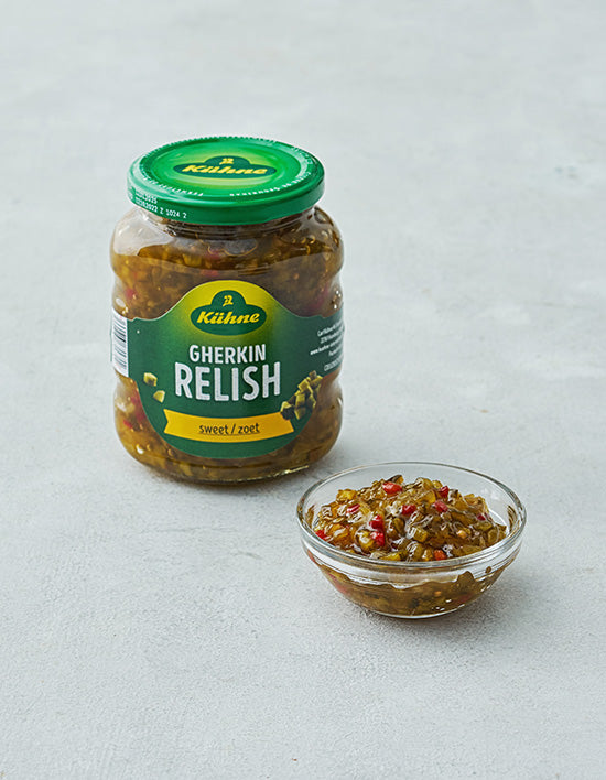 Sweet Pickle Relish (랠리쉬 스위트) | 랠리쉬 스위트