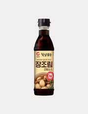 Jangjorim Braising Soy Sauce (장조림간장) | 햇살담은 장조림간장소스 400ml