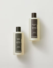 Longtake Body Wash, 2 Types, 300ml (바디워시) | 바디워시 300ml (2종 택1) (샌달우드/블랙티앤피그)