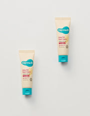 [더마비] 우레아 9.8 풋크림 80ml x 2개입 기획세트 - Kurly USA