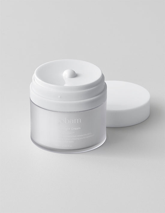 [포밤] 문라이트 크림 50ml - Kurly USA