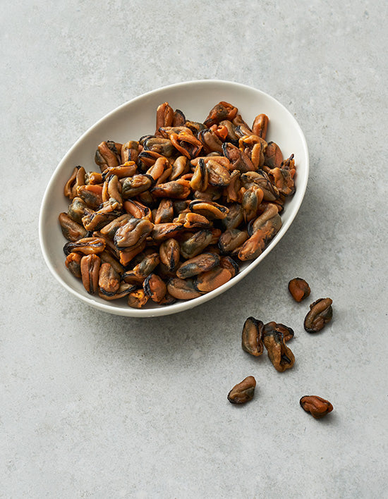 [강릉상회] 국산 건홍합 250g - Kurly USA