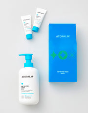 [아토팜] 탑투토 워시 500ml 기획세트 (본품 460ml+20ml*2) - Kurly USA
