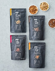 [그라놀로지] 그래놀라 150g 7종 (택1) - Kurly USA