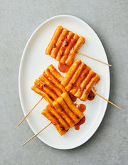 [달떡볶이] 떡꼬치 - Kurly USA