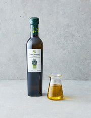 Organic Extra Virgin Olive Oil (올리브오일) | 유기농 엑스트라 버진 오일 250mL