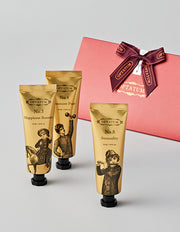 [옵타움] 퍼퓸 핸드크림 트리오 베스트 세트 (3개입) - Kurly USA