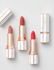 [Dear Dahlia] Lip Paradise Effortless Matte Lipstick 3.2g 3 Types (New Colors, Choose 1)