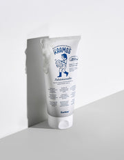 [토르홉] 카모스 블랙 소금거품 클렌저 130g - Kurly USA