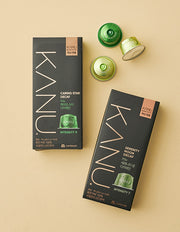 [카누] 캡슐 커피 디카페인 (카누머신 전용) - Kurly USA