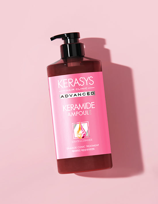 Keramide Extreme Damage Treatment, 1L (트리트먼트) | 케라마이드 극손상 트리트먼트 1L