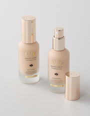 [달바] 스킨 핏 세럼 파운데이션 30ml 2종 (택1) - Kurly USA