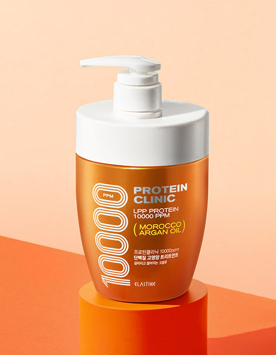 [Elastine] Protein Clinic High Nutrition Protein Treatment 700ml