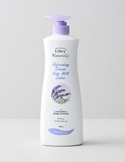 [레이비] 라벤더 바디로션 750ml - Kurly USA