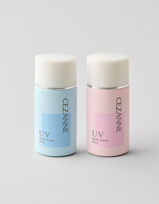 [세잔느] 메이크업 킵 베이스 30ml 2종 (택1) - Kurly USA