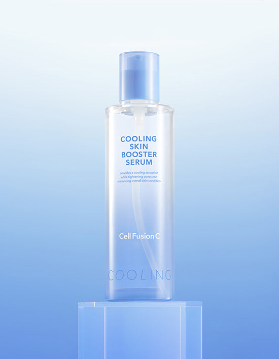 [셀퓨전씨] 포스트 알파 쿨링 스킨 부스터 세럼 150ml - Kurly USA