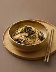 [윤서울] 모둠나물면 - Kurly USA