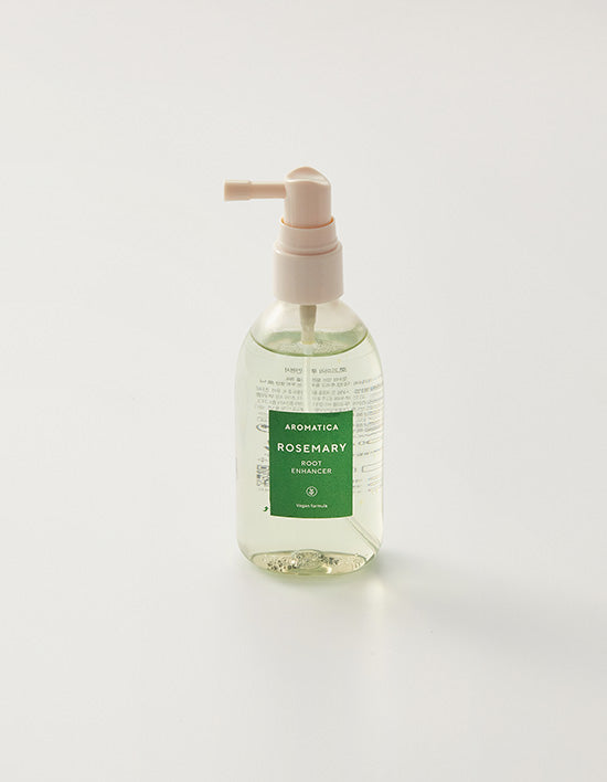 [아로마티카] 로즈마리 루트 인핸서 100ml - Kurly USA