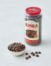 [씨알로] 초코룹스 초코링 씨리얼 380g - Kurly USA