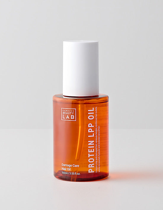 Park Jun LPP Protein Hair Essence Oil, 105ml (에센스) | 박준 LPP 단백질 헤어 에센스 오일 105ml