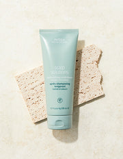 [아베다] 스칼프 솔루션 리플레니싱 컨디셔너 200ml - Kurly USA