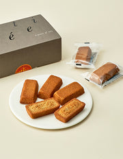 [아티제] 휘낭시에 세트 - Kurly USA