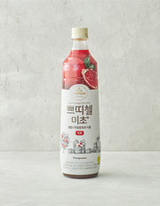 [쁘띠첼] 미초 석류 900ml - Kurly USA