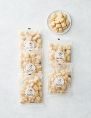 [이장님과자점] 인절미 과자 5번들 (30g x 5입)