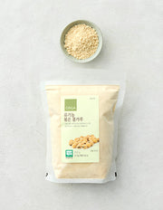 [올가] 유기농 볶은콩가루 250g - Kurly USA