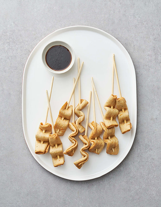 [고래사] 가정용 꼬치어묵 - Kurly USA