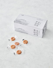 [아루화 담양한과] 미니약과 405g - Kurly USA