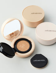 [정샘물] 스킨 누더 쿠션 컨실러(#쿠실러) 3종(택1) - Kurly USA