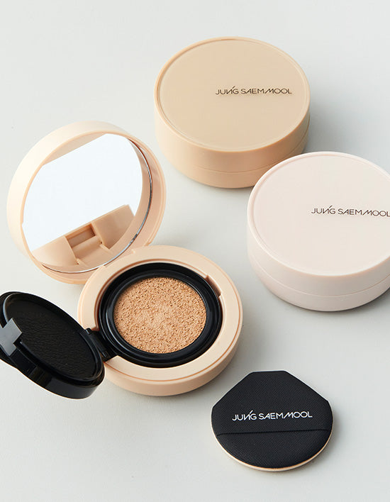 [정샘물] 스킨 누더 쿠션 컨실러(#쿠실러) 3종(택1) - Kurly USA