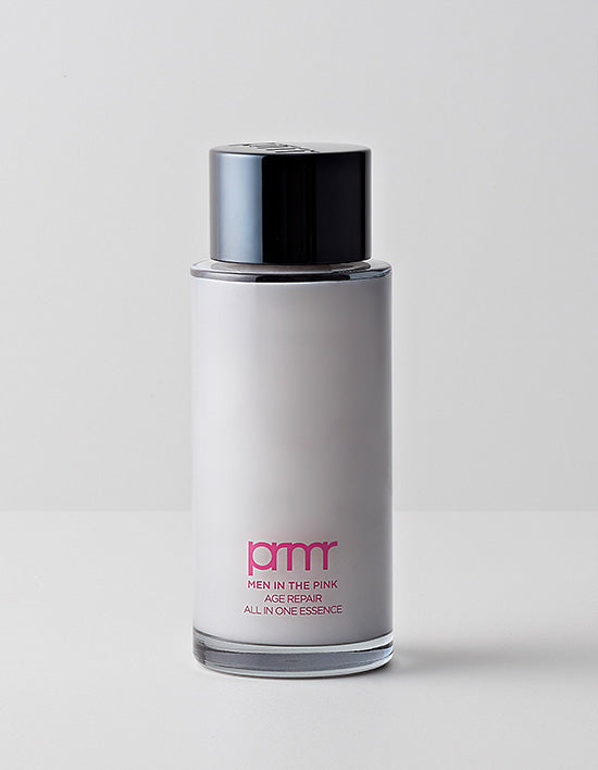 [프리메라] 맨인더핑크 에이지 리페어 올인원 에센스 150ml - Kurly USA