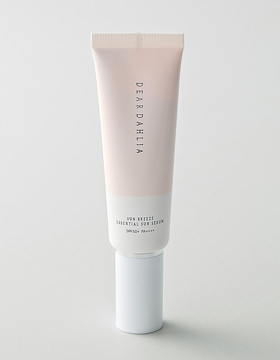 [디어달리아] 선 브리즈 에센셜 선 세럼 SPF50+ PA++++ - Kurly USA