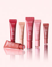 [라네즈] (도넛 립세럼) 글레이즈 크레이즈 틴티드 립 세럼 12g 6종 (택1)