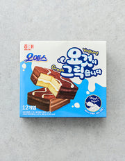 [해태] 오예스 요것이 그릭습니다 360g - Kurly USA