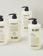 [마르마르디] 락센트 바디워시 1000ml 4종 (택1) - Kurly USA