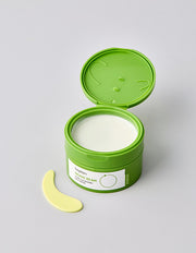 [비플레인] 녹두 모공 클렌징 밀크 밤 100ml - Kurly USA