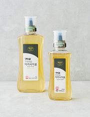 Premium Acacia Honey, 2 Sizes (아카시아꿀) | 프리미엄 아카시아꿀 2종 (500g/1kg)