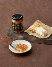 Apple Walnut Jam (사과 잼) | 호두가 들어있는 사과 잼 110g