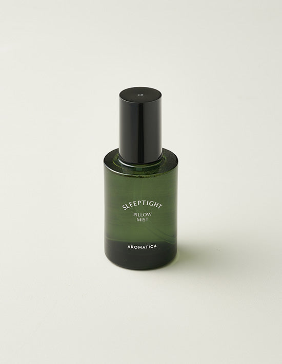 [아로마티카] 슬립타이트 필로우 미스트 100ml - Kurly USA