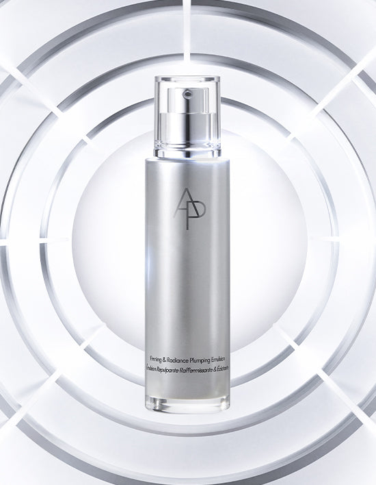 [에이피뷰티] 퍼밍 앤 래디언스 플럼핑 에멀전 150ml