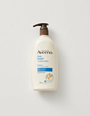 [Aveeno][NEW] Skin Relief Body Wash 532ml
